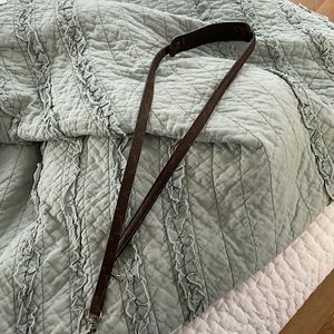Louis Vuitton shoulder strap